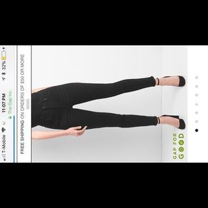 Gap jeans NEVER WORN